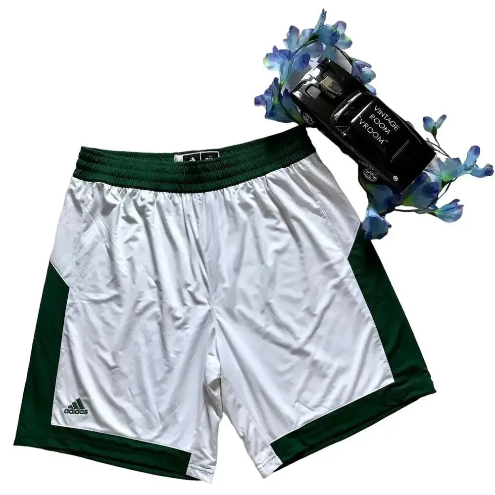 Adidas NWOT Performance Shorts Men 2XL